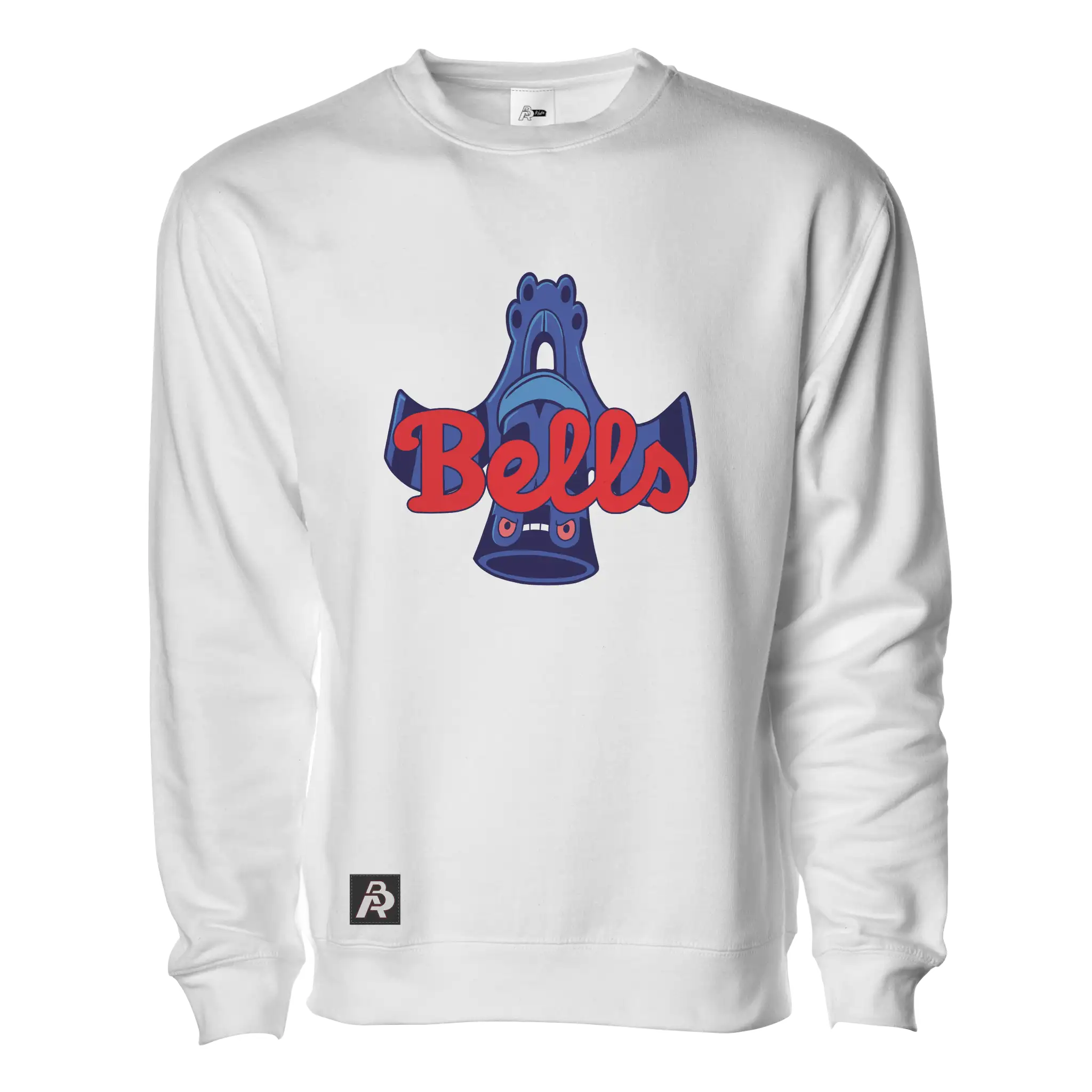 Philly Bells Pullover - Adult Unisex