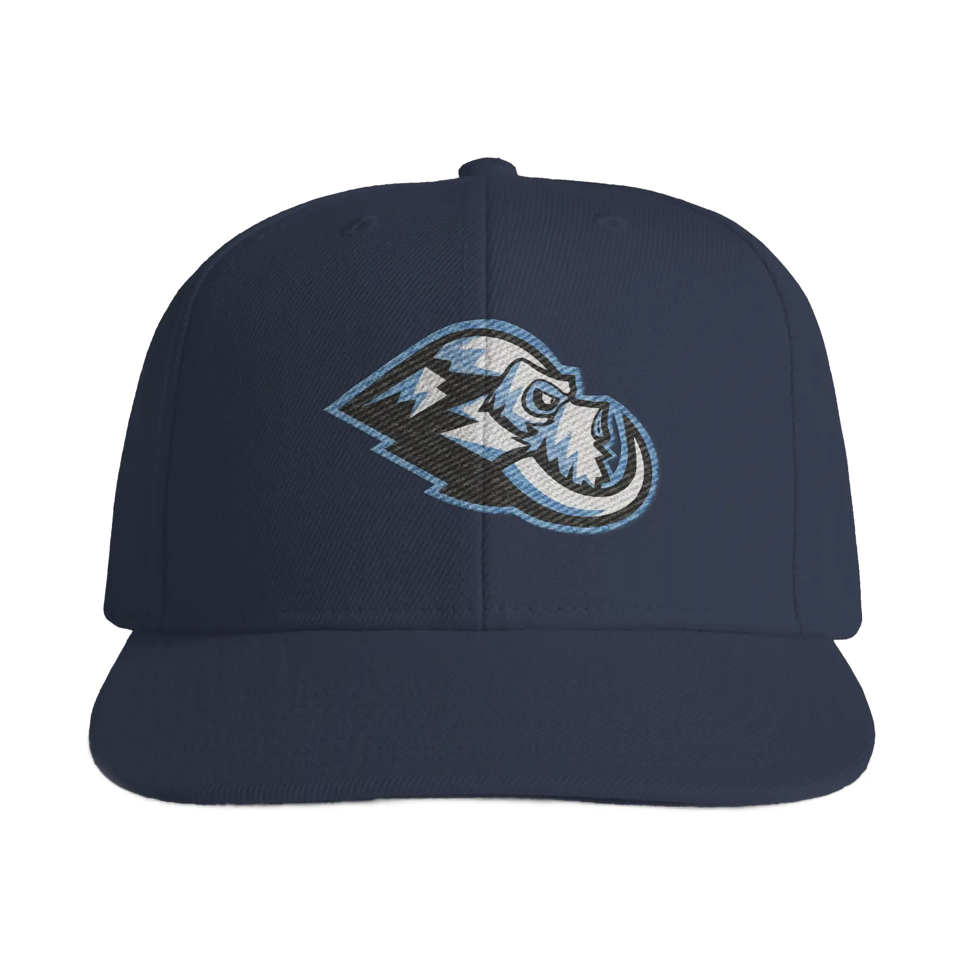 Wasatch Twin Tusks Snapback - Adult