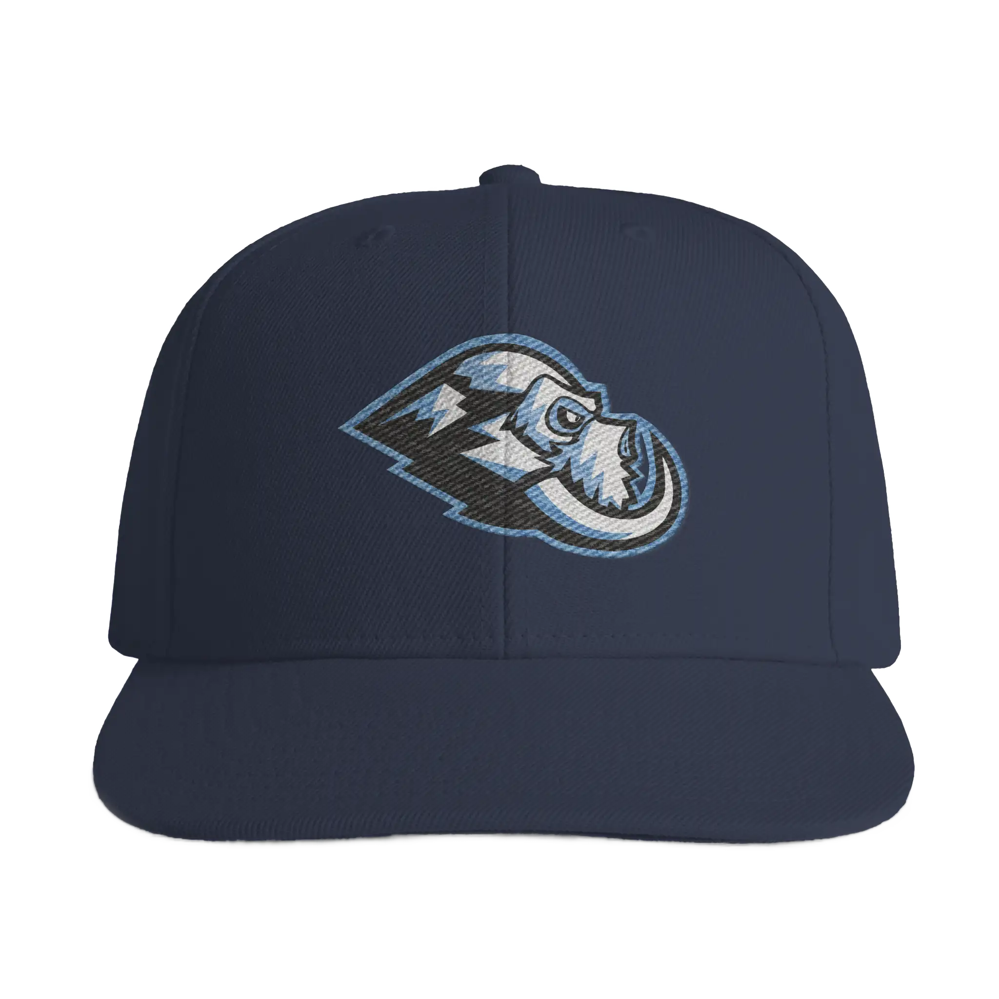 Wasatch Twin Tusks Snapback - Adult