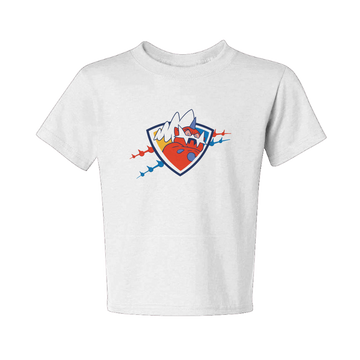 Thunder Alley Titans T-Shirt - Youth