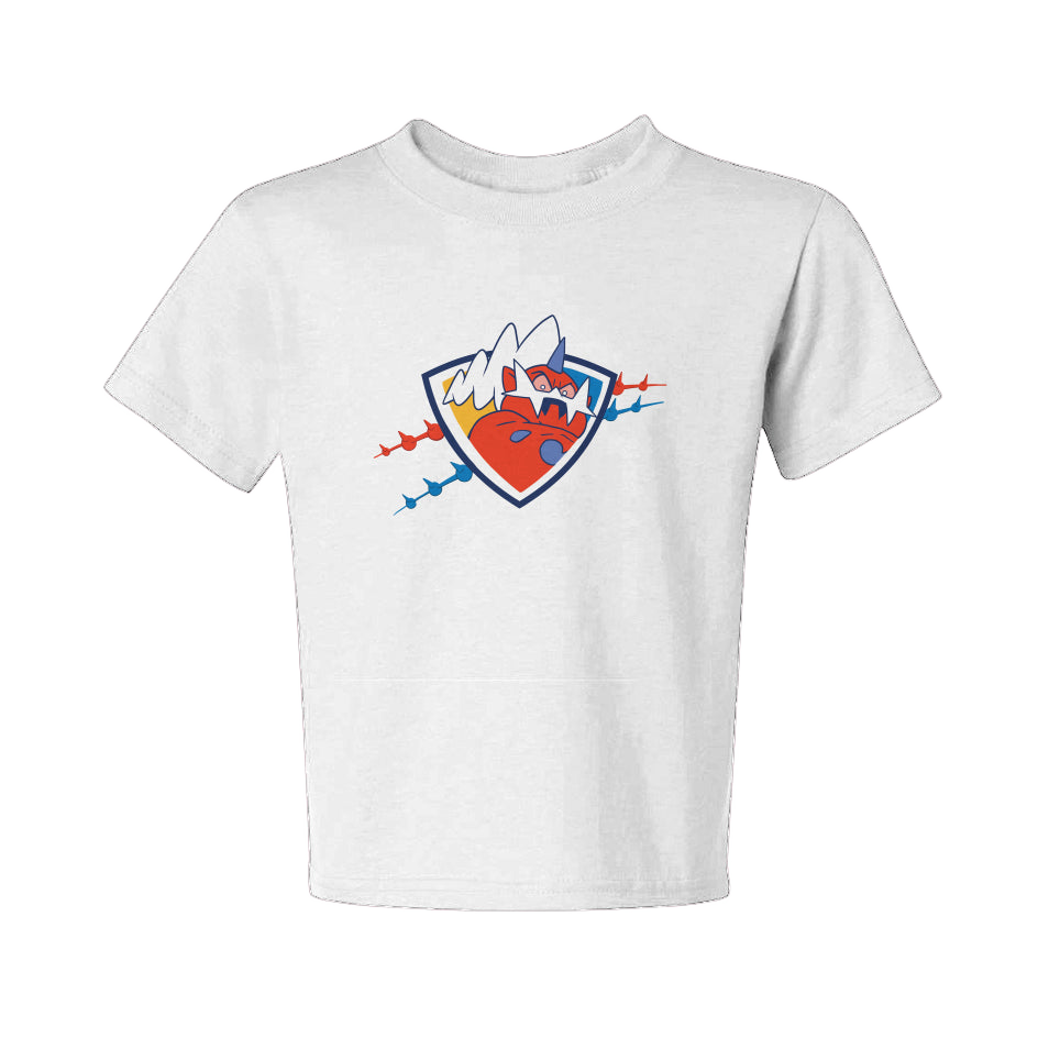 Thunder Alley Titans T-Shirt - Youth