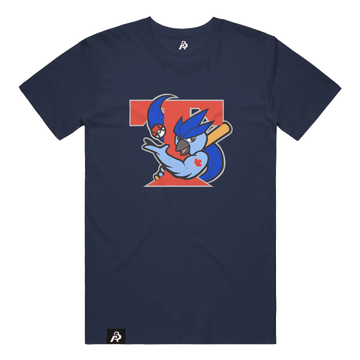 Retro Ice Jays T-Shirt - Adult Unisex