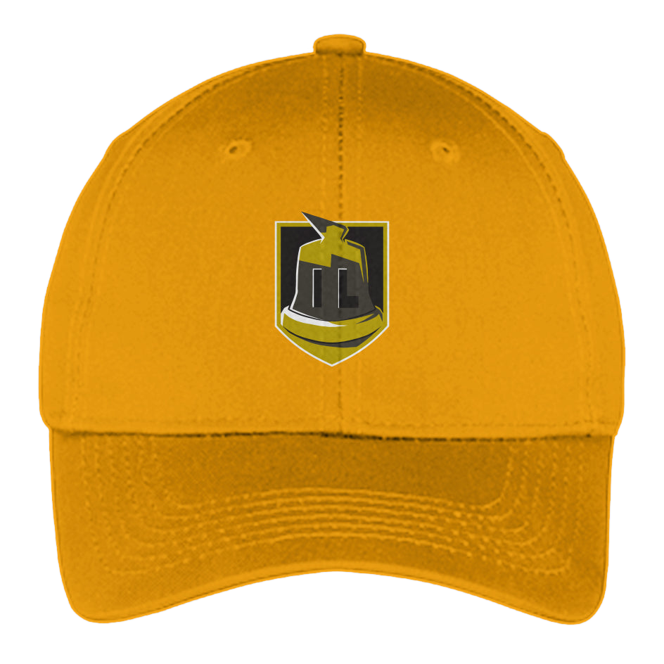 Sin City Ghost Fists Hat - Youth