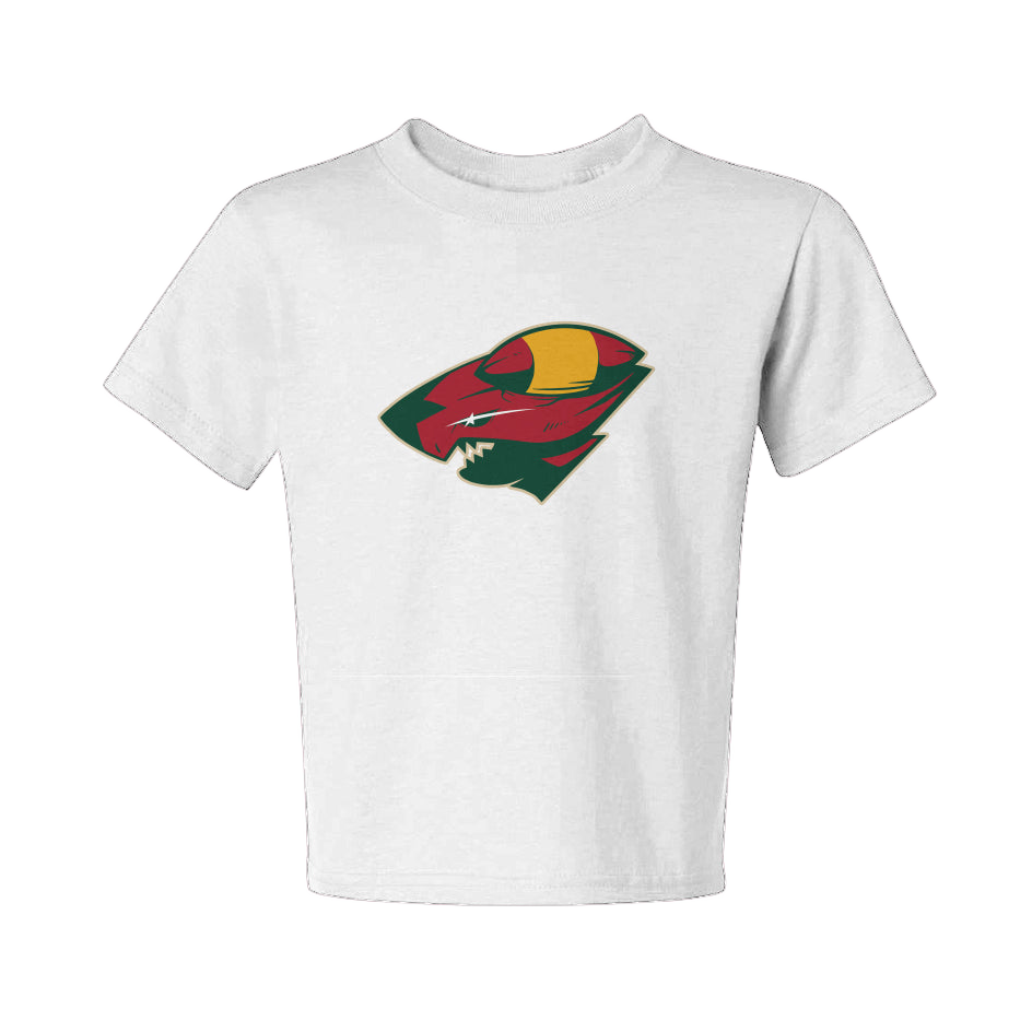 10000 Lake Land Sharks T-Shirt - Youth