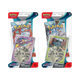 Sleeved Boosters