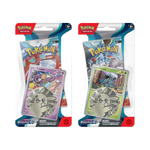 Sleeved Boosters