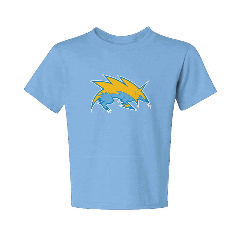 Angel City Mega Arc T-Shirt - Youth