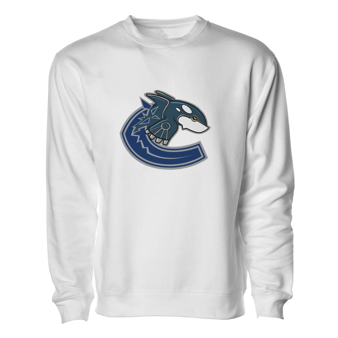 Pacific Surge Pullover Sweater - Adult Unisex