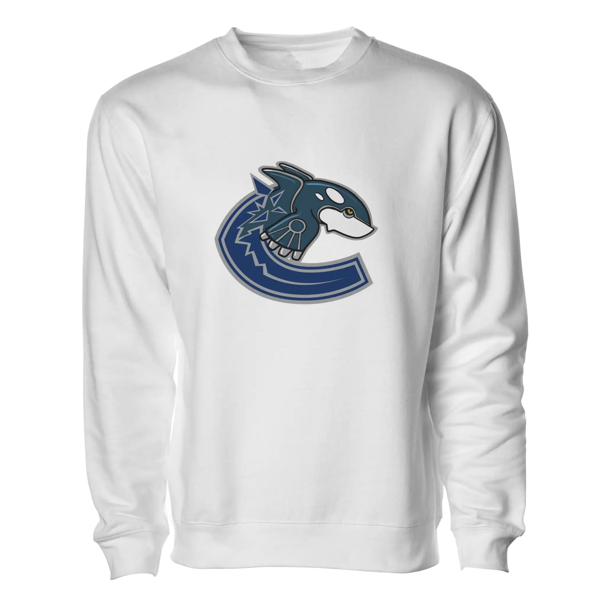 Pacific Surge Pullover Sweater - Adult Unisex