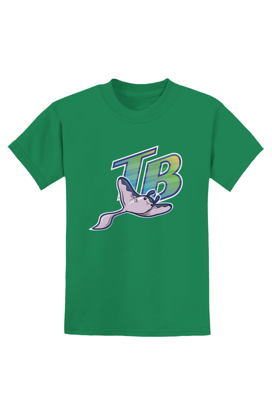 Gulf Gliders T-Shirt - Youth
