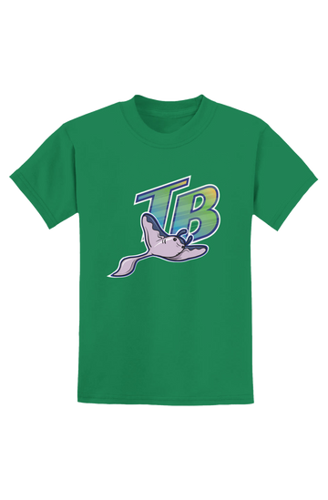 Gulf Gliders T-Shirt - Youth