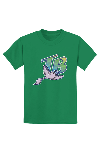 Gulf Gliders T-Shirt - Youth