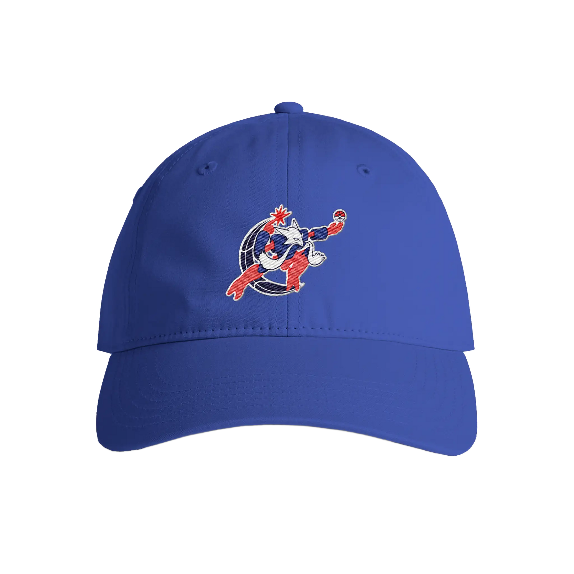 DC Magic Guard Dad Hat - Adult Unisex