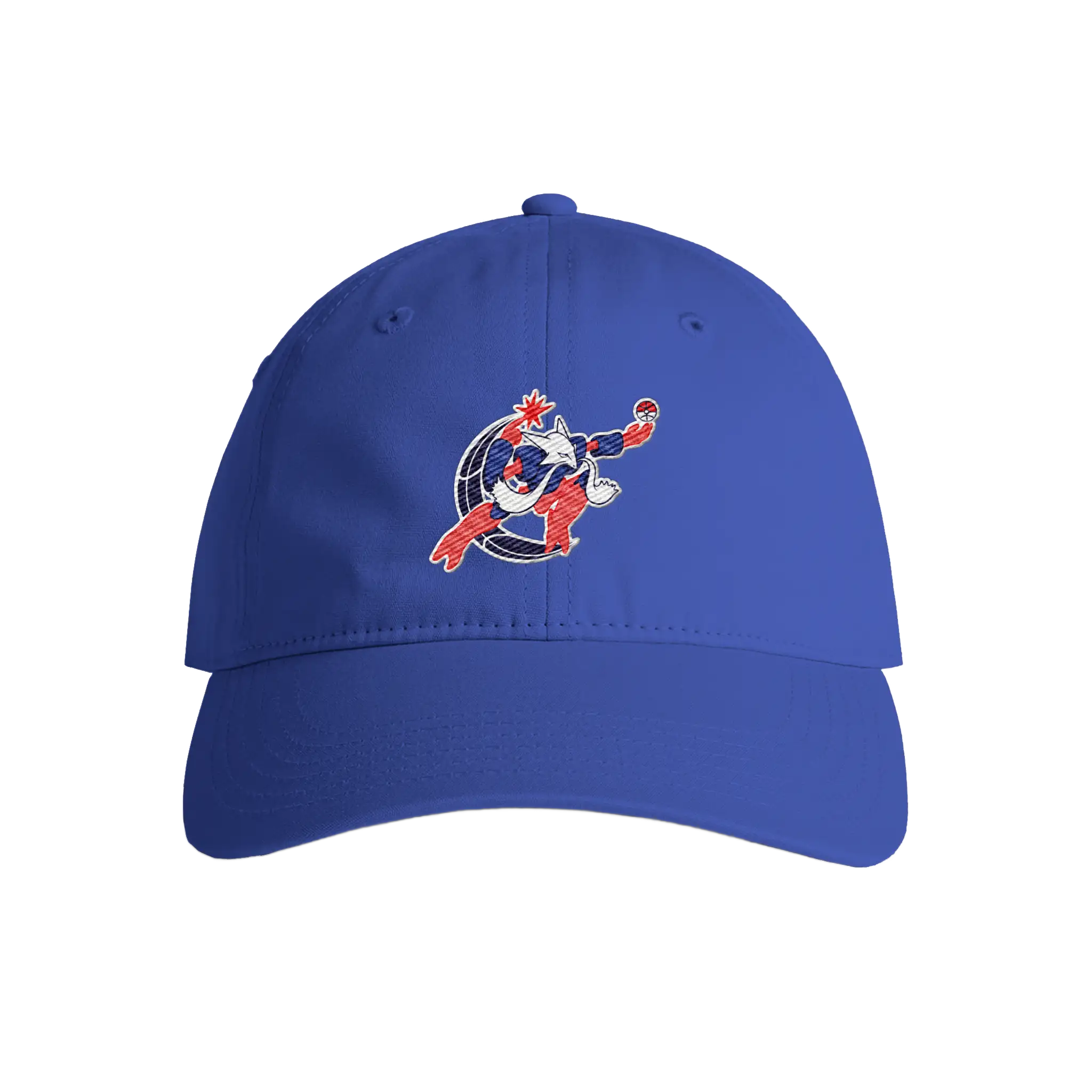 DC Magic Guard Dad Hat - Adult Unisex