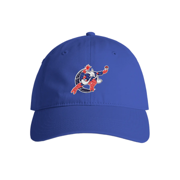 DC Magic Guard Dad Hat - Adult Unisex