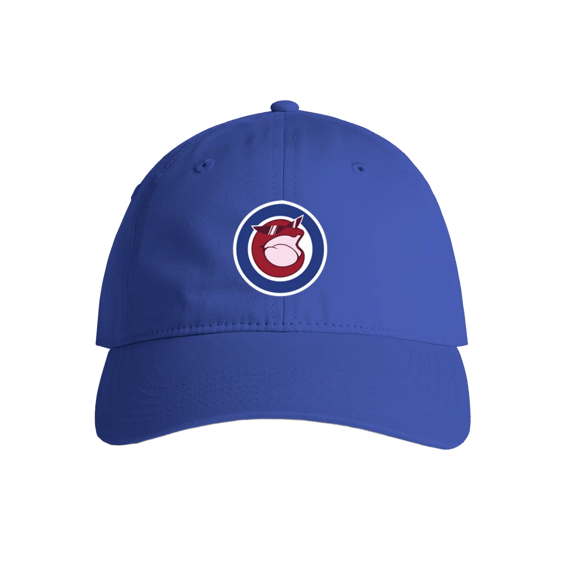 Wrigleyville Squad Dad Hat - Adult Unisex