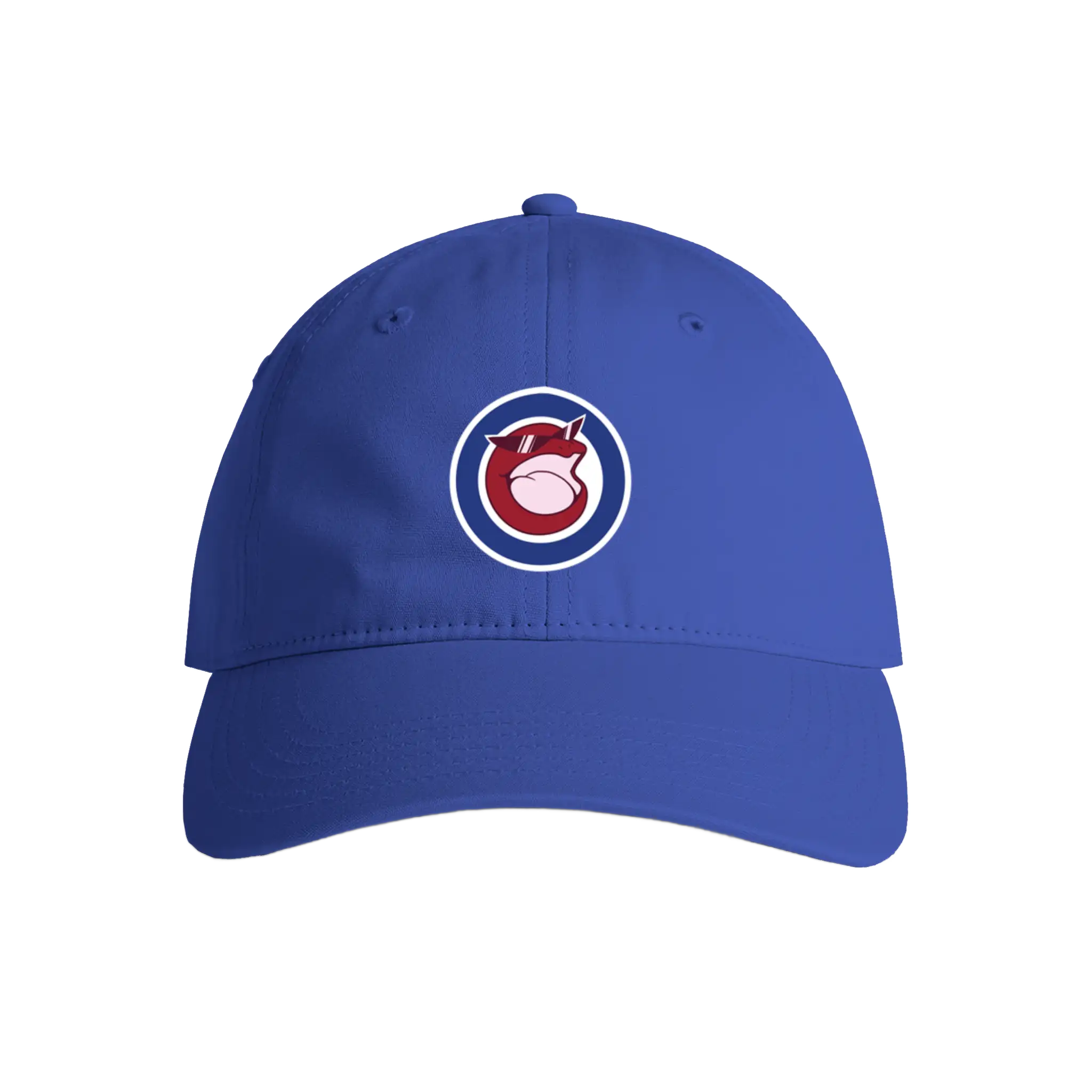 Wrigleyville Squad Dad Hat - Adult Unisex