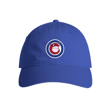 Wrigleyville Squad Dad Hat - Adult Unisex