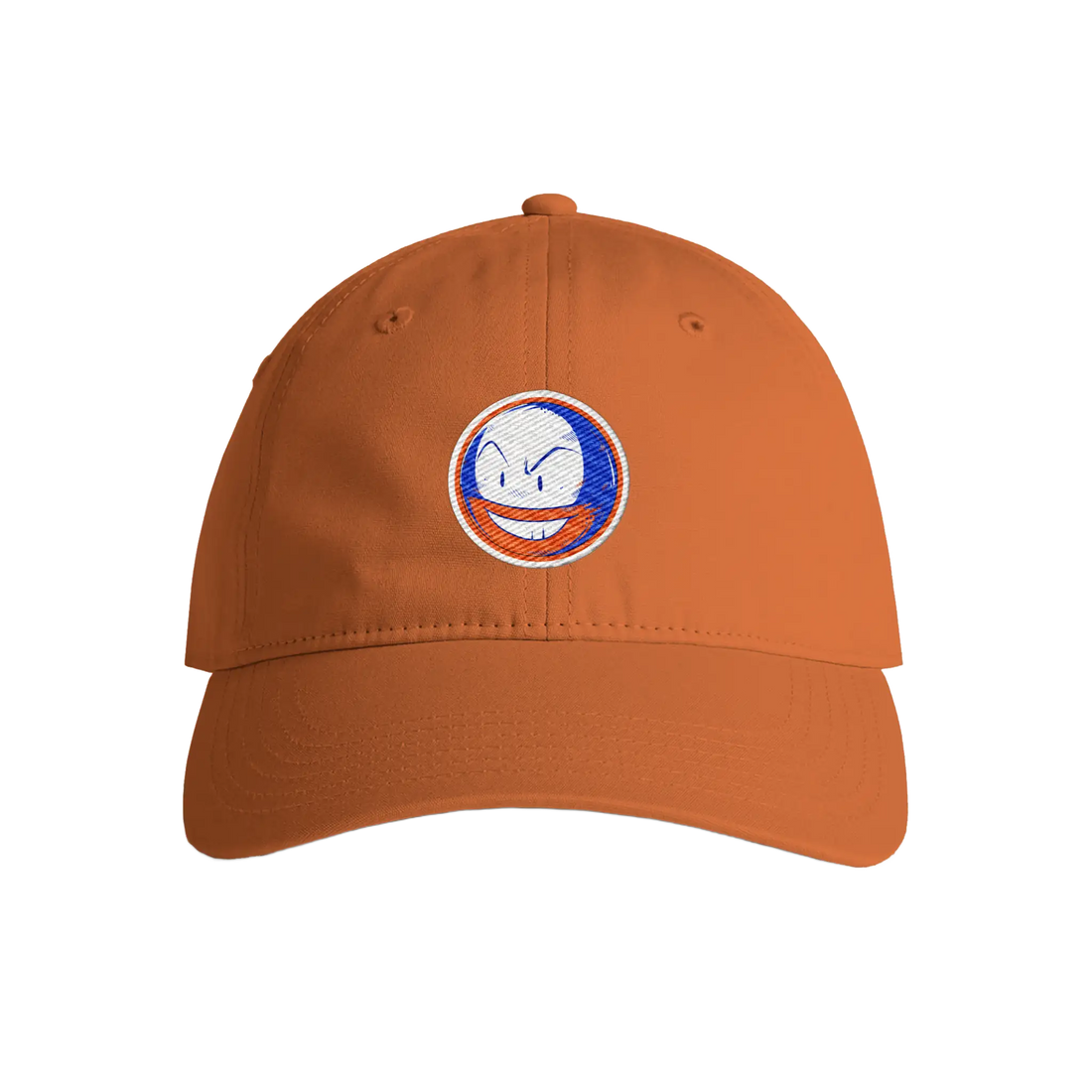 Long Island Sonic-Booms Dad Hat - Adult