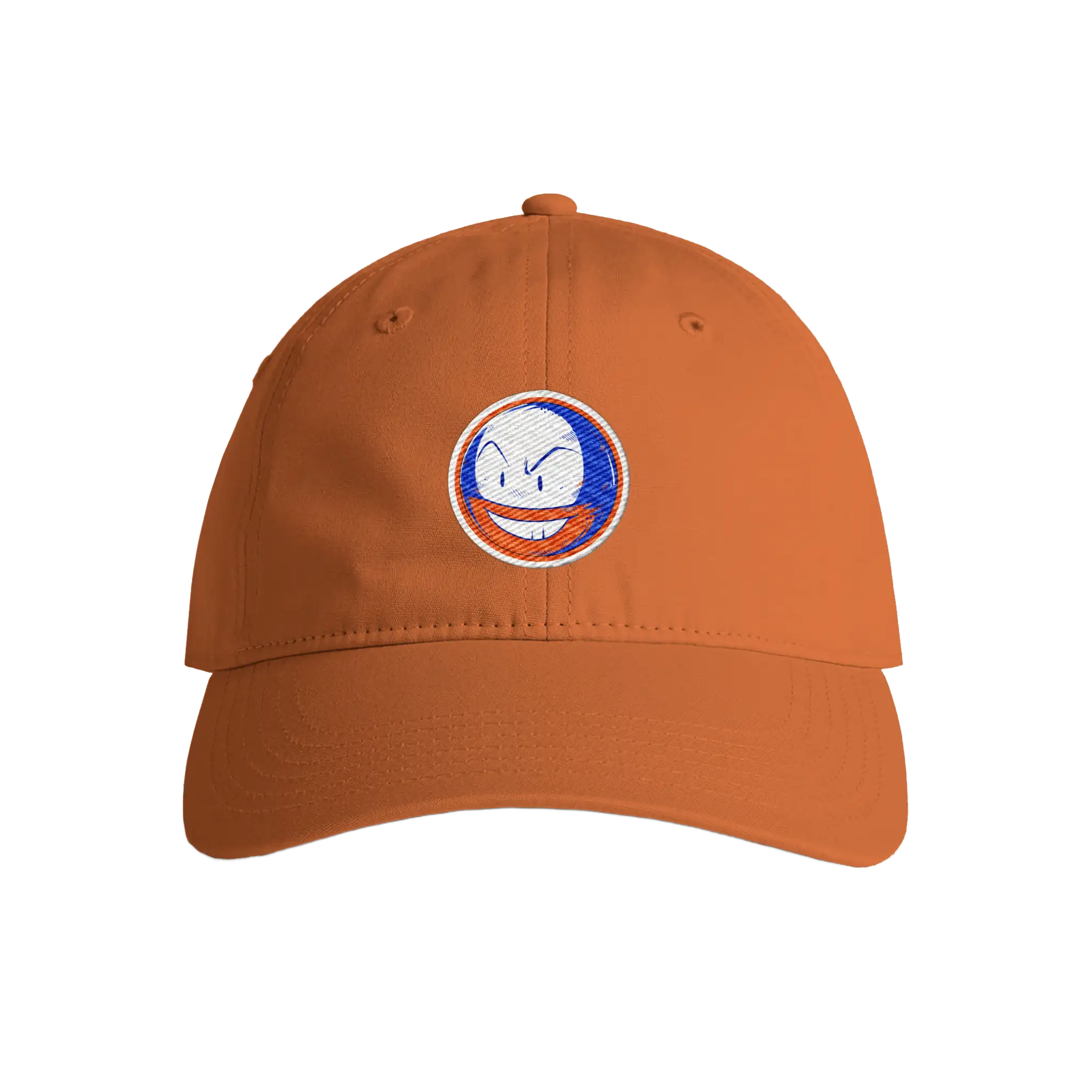Long Island Sonic-Booms Dad Hat - Adult