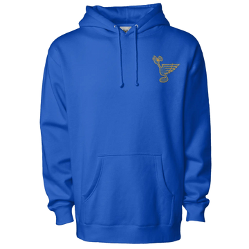 Arch City Zenith Embroidered Hoodie - Adult Unisex