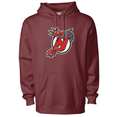 Garden City Reapers Hoodie - Adult Unisex