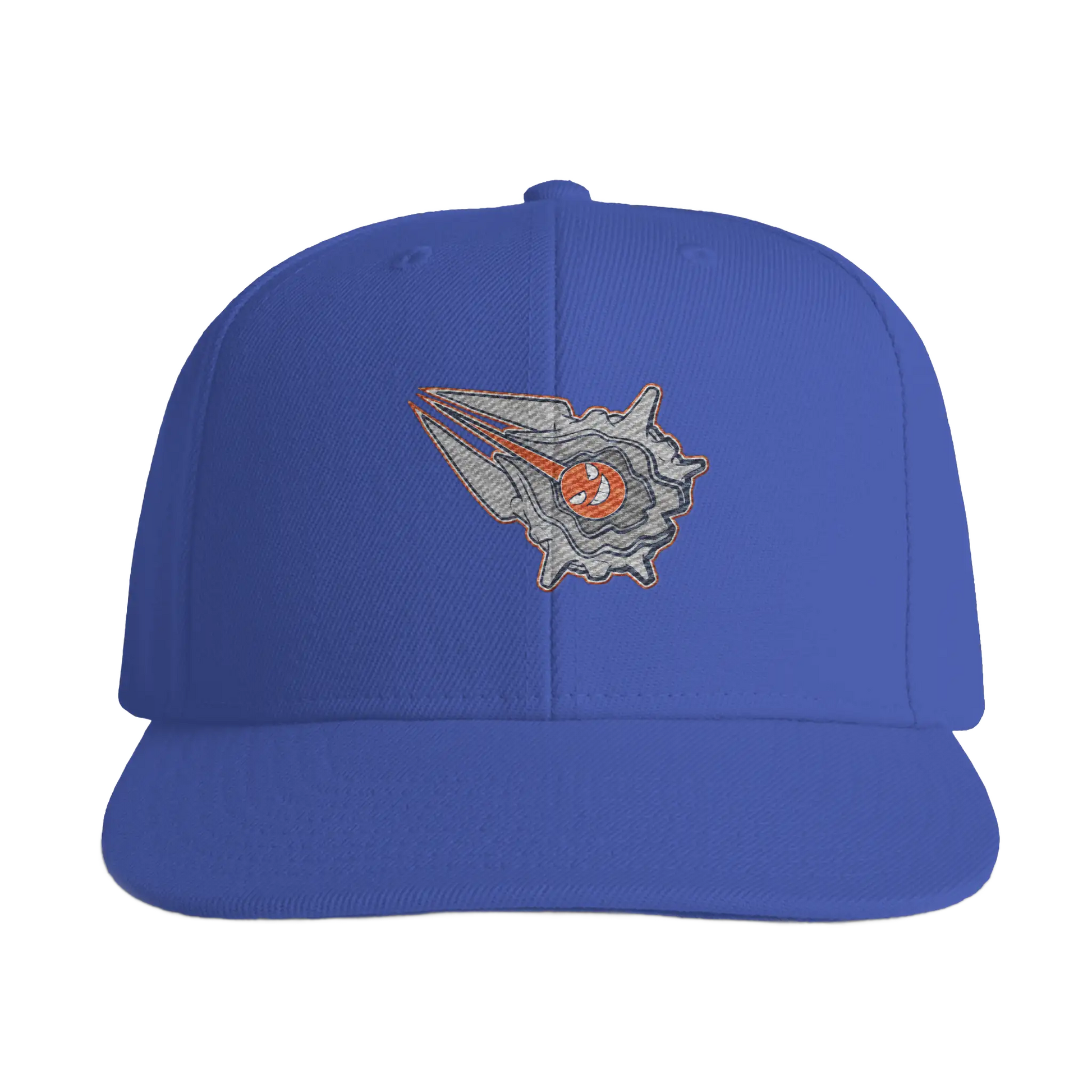 ICE District Shell-Smashers Snapback - Adult
