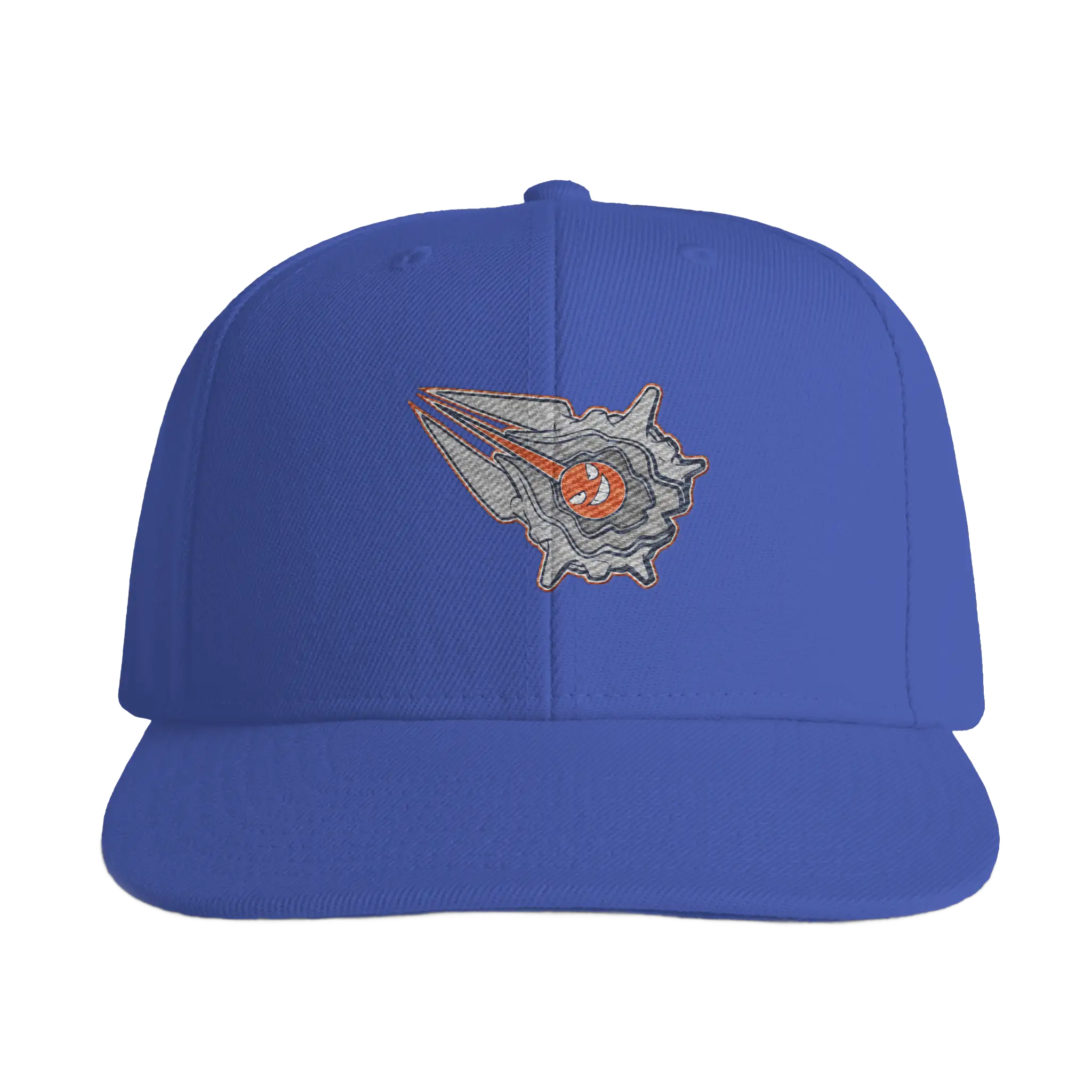 ICE District Shell-Smashers Snapback - Adult
