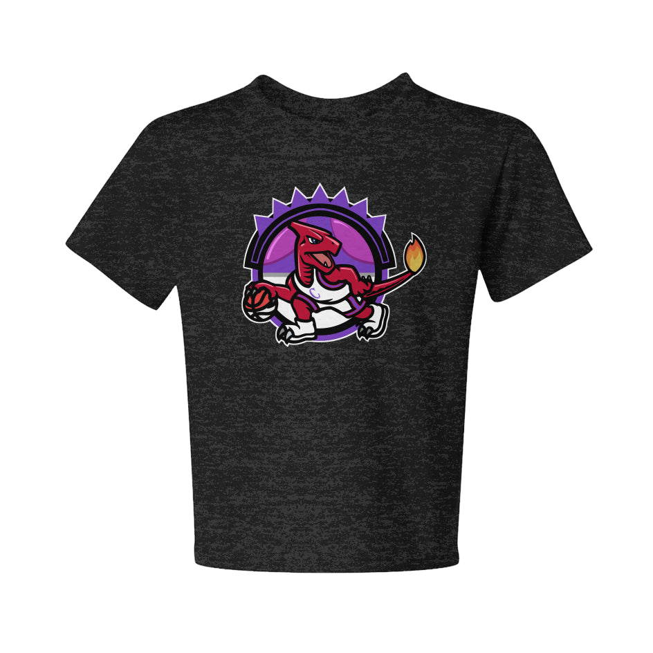 T-Dot Flamethrowers T-Shirt - Youth