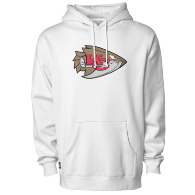 KC Cleavers Hoodie - Adult Unisex