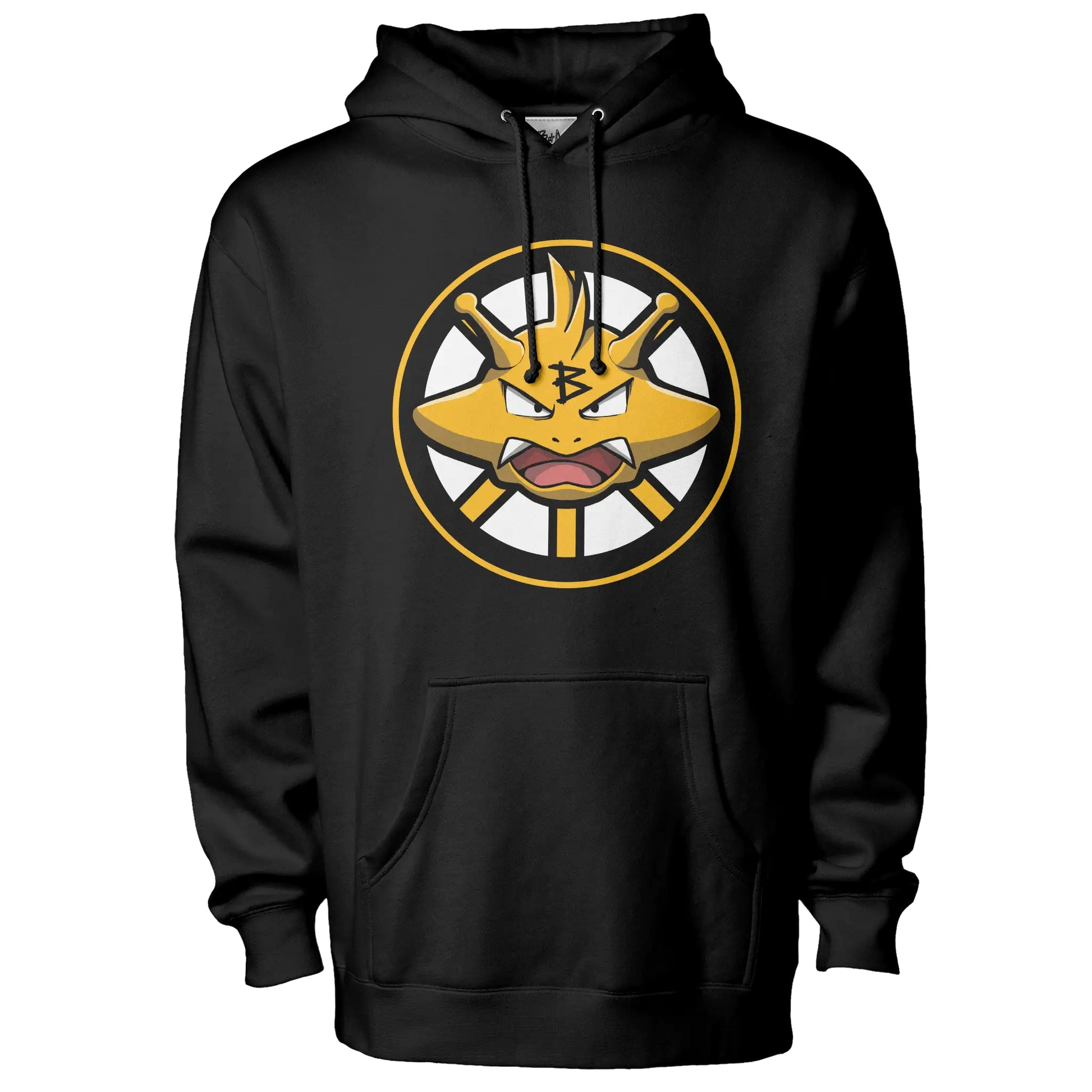 Bunker Hill Buzz Hoodie - Adult Unisex