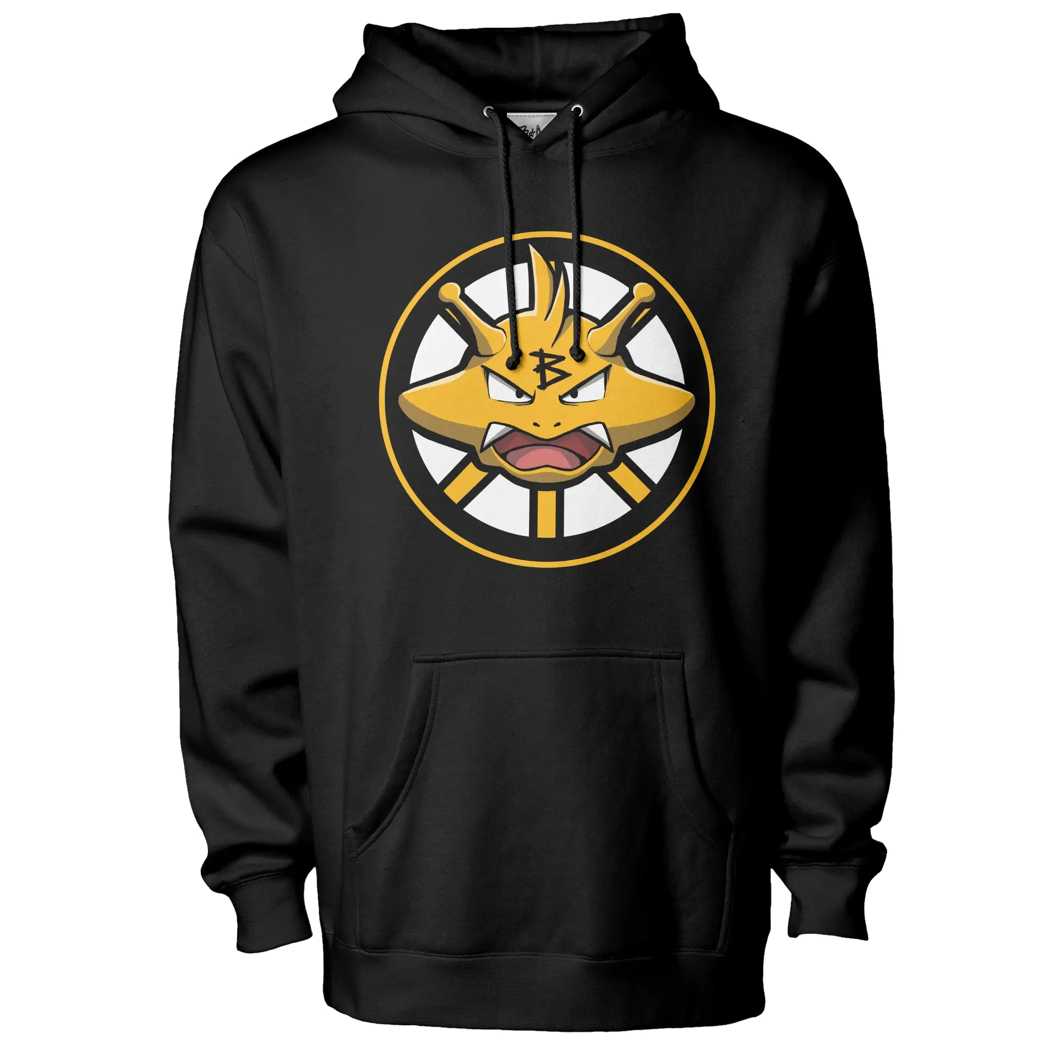 Bunker Hill Buzz Hoodie - Adult Unisex
