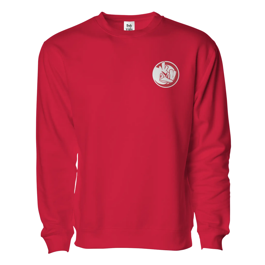 ATL Air Slashers Embroidered Pullover Sweater - Adult Unisex