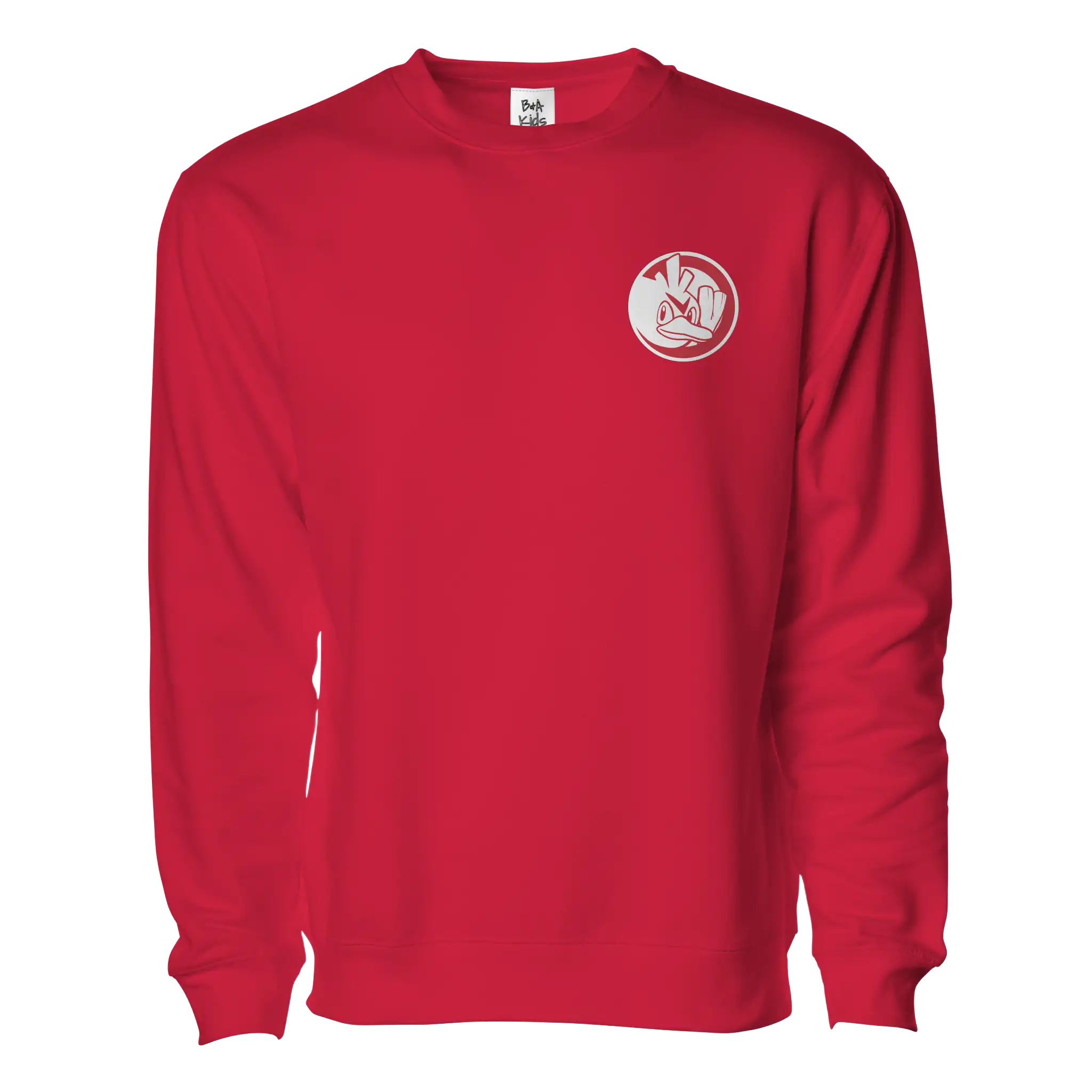 ATL Air Slashers Embroidered Pullover Sweater - Adult Unisex