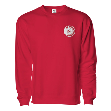 ATL Air Slashers Embroidered Pullover Sweater - Adult Unisex