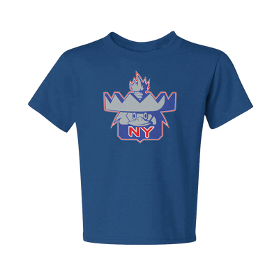 NY Rhythm T-Shirt - Youth