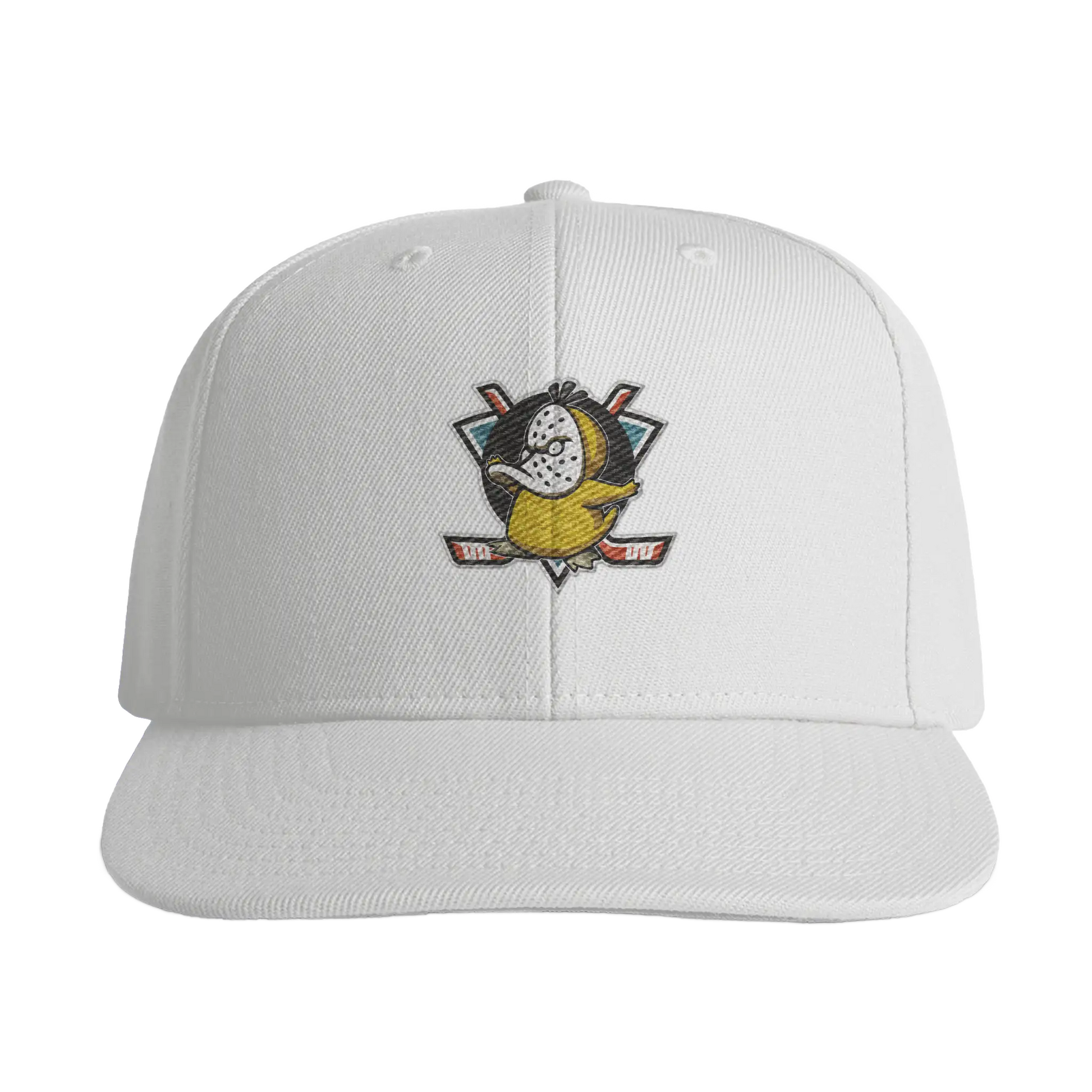 Mighty Confusion Snapback Hat - Adult