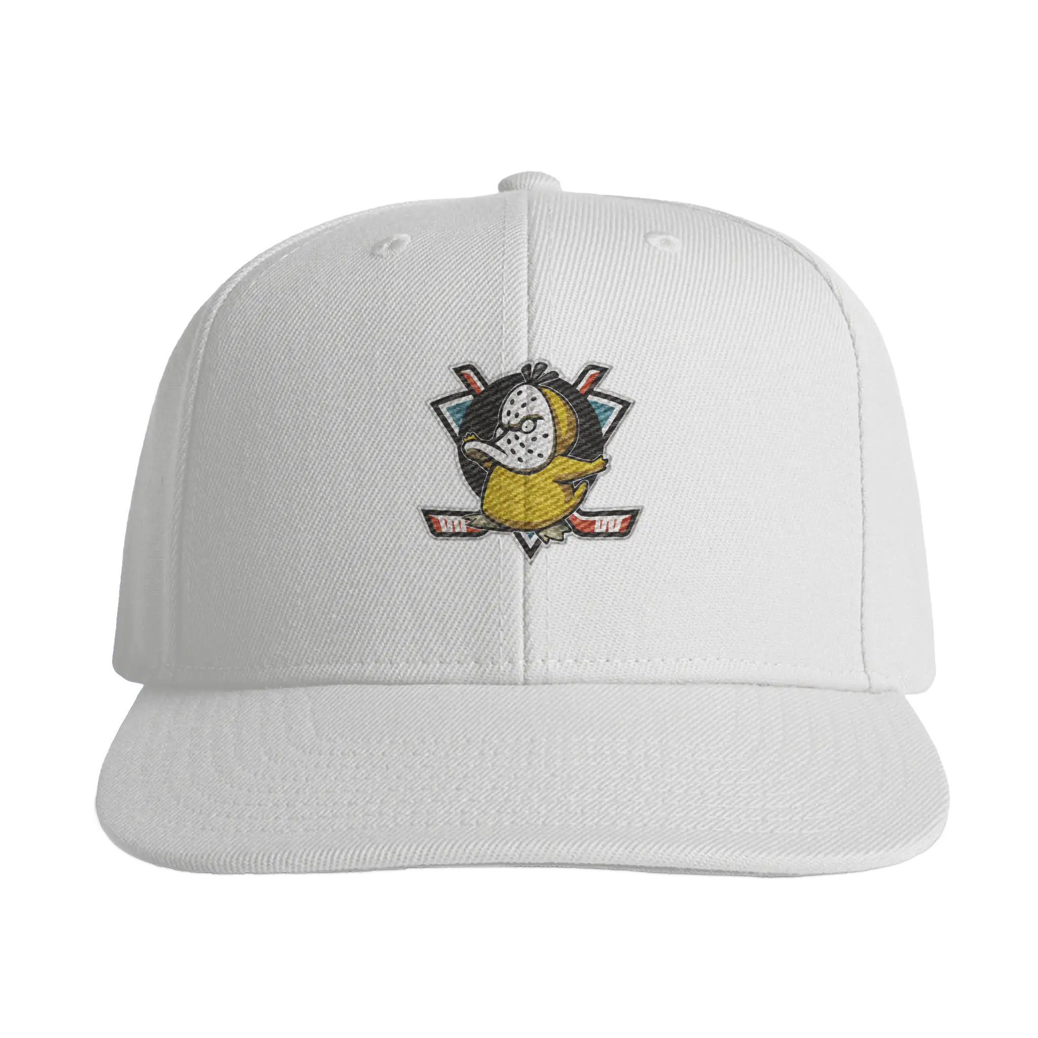 Mighty Confusion Snapback Hat - Adult