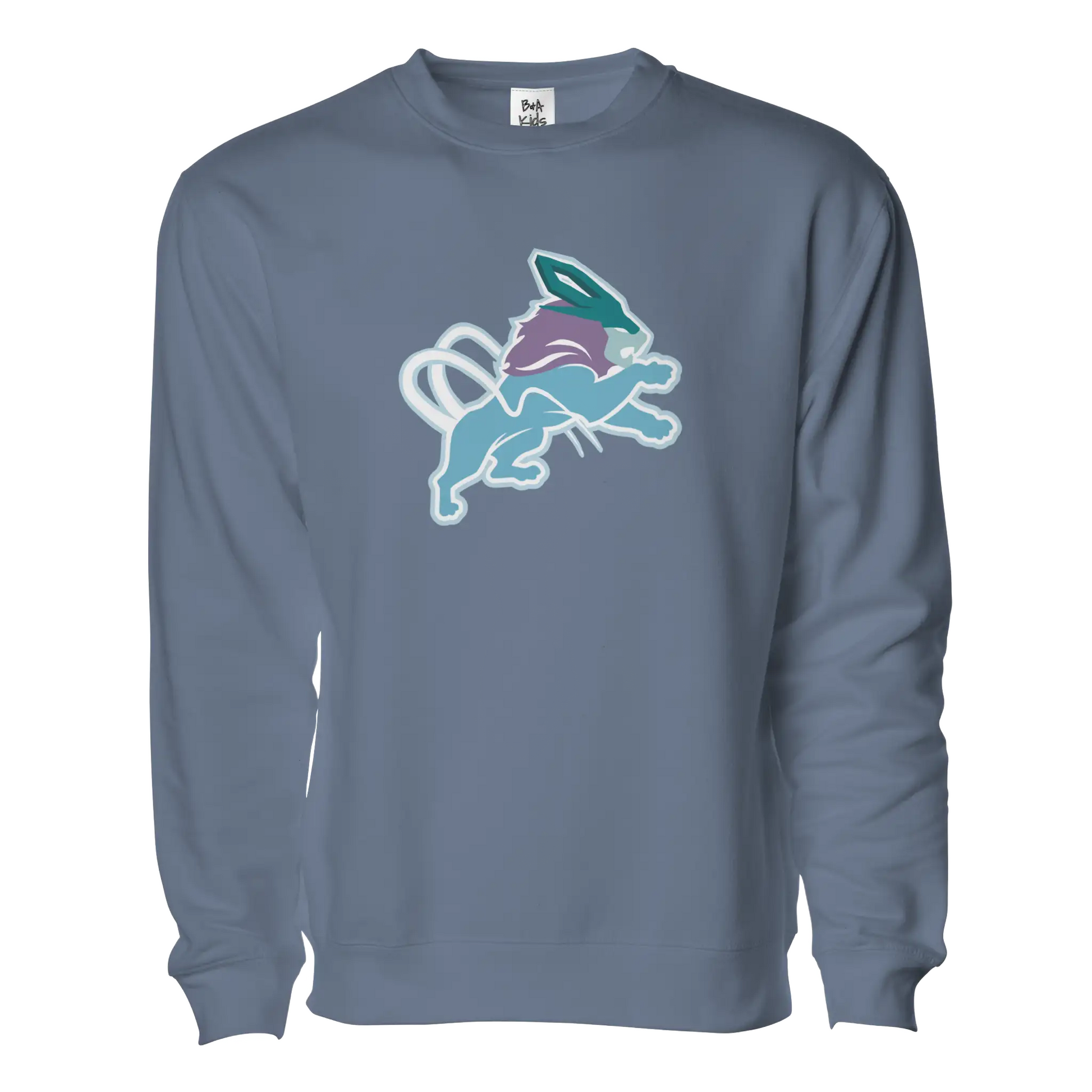 Tidal 313 Pullover Sweater - Adult Unisex