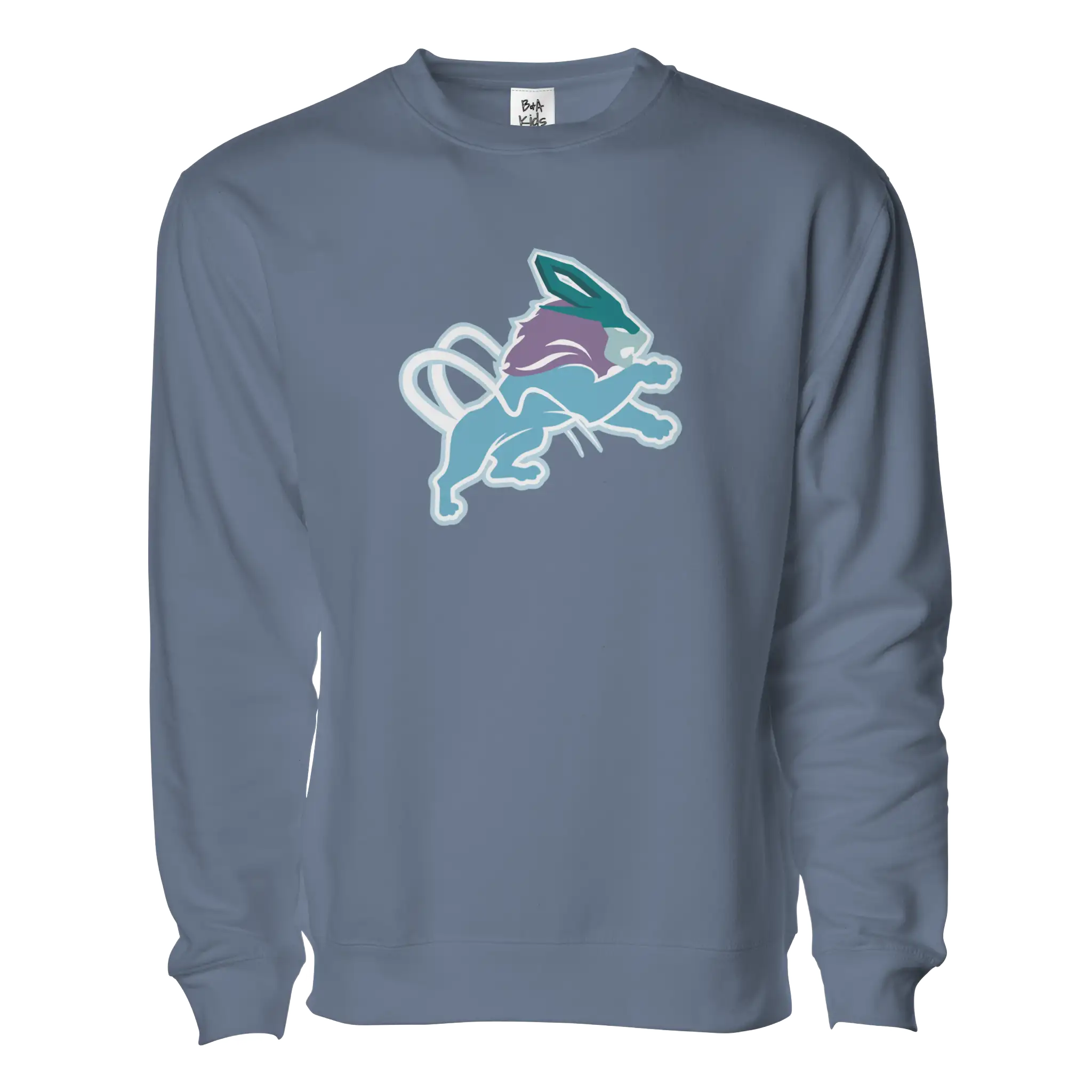 Tidal 313 Pullover Sweater - Adult Unisex