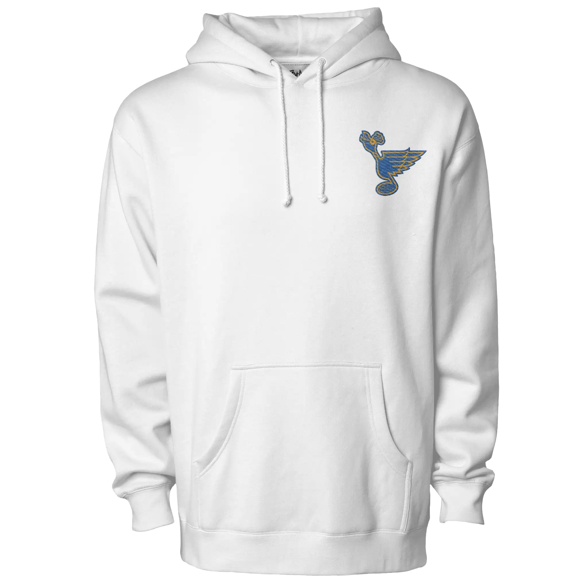 Arch City Zenith Embroidered Hoodie - Adult Unisex