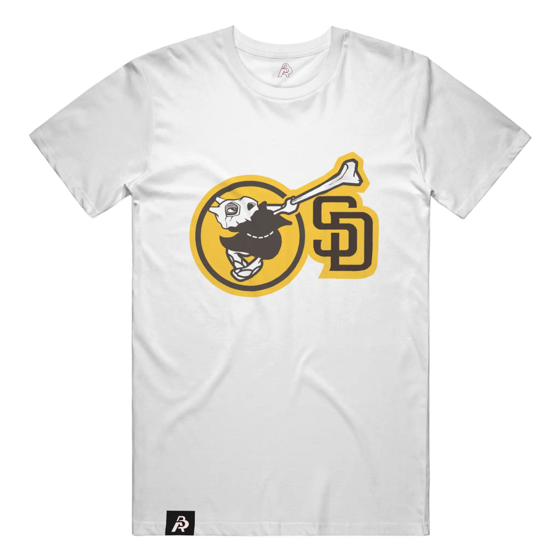 SoCal Dead Bones T-Shirt - Adult Unisex