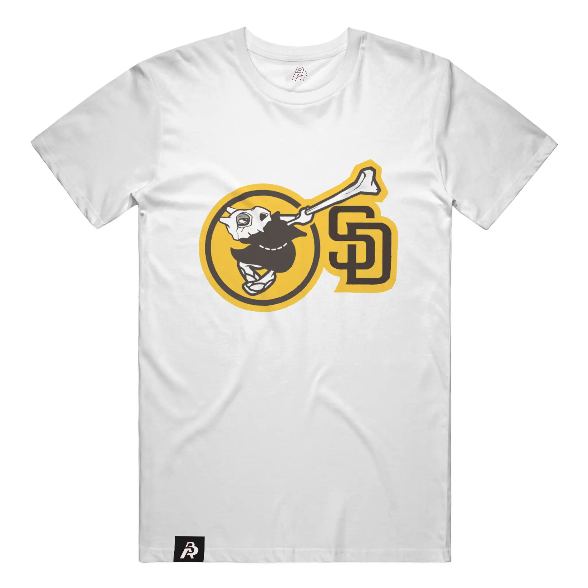 SoCal Dead Bones T-Shirt - Adult Unisex