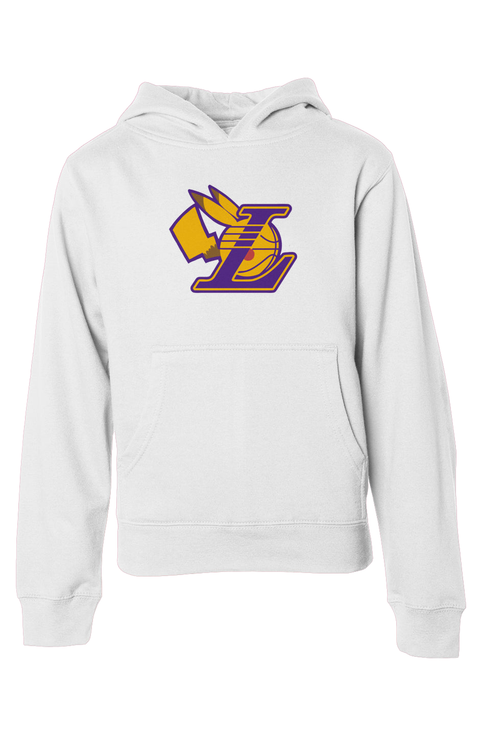 Dunkachu Youth Hoodie - Unisex