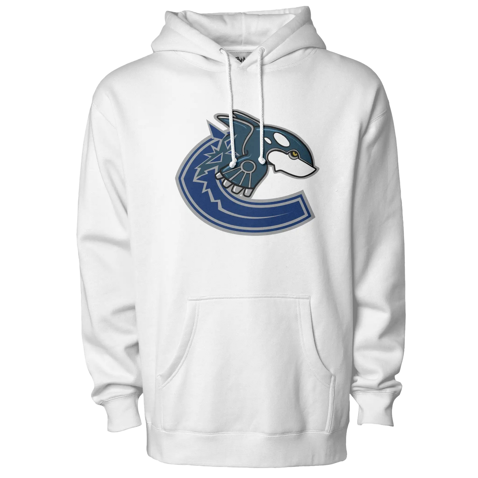 Pacific Surge Hoodie - Unisex