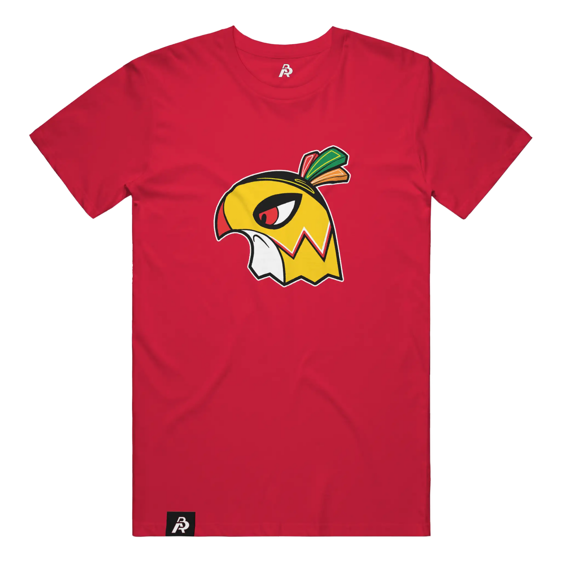 Chi-Town Spirit-Hawks T-Shirt - Adult Unisex