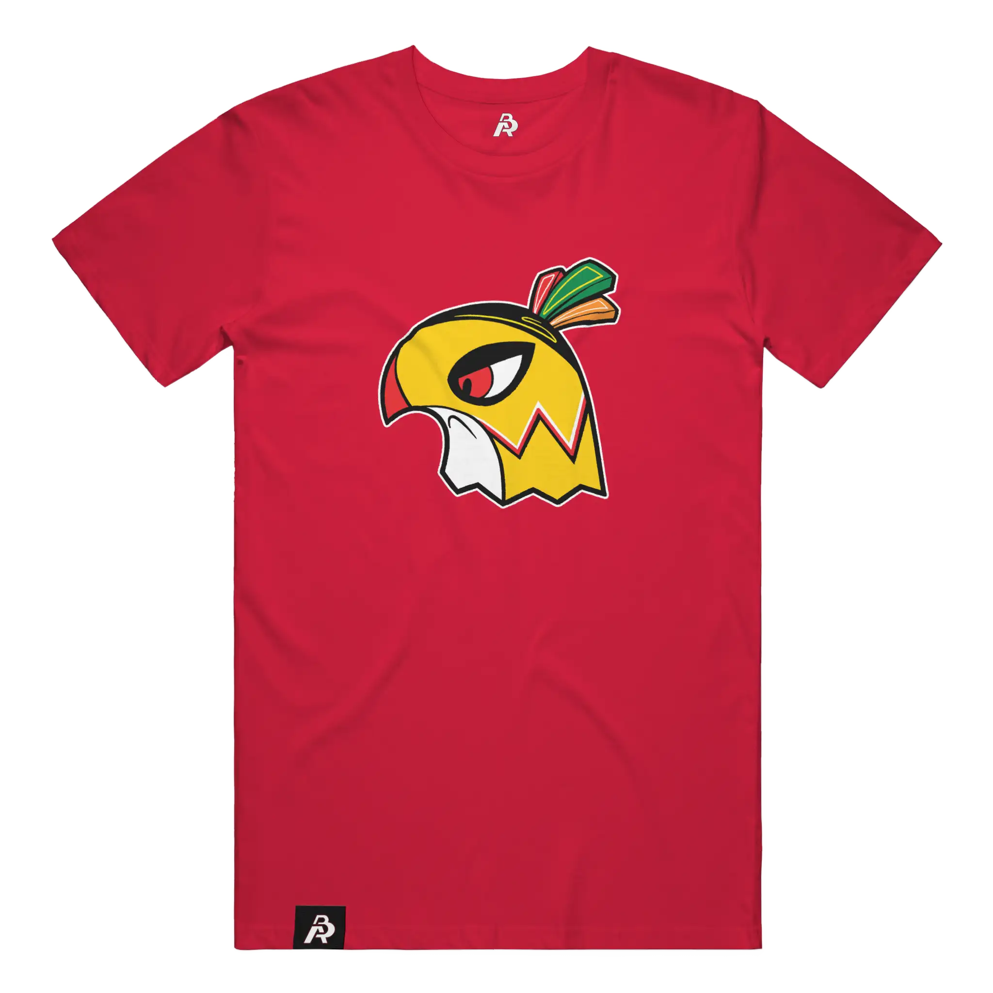 Chi-Town Spirit-Hawks T-Shirt - Adult Unisex