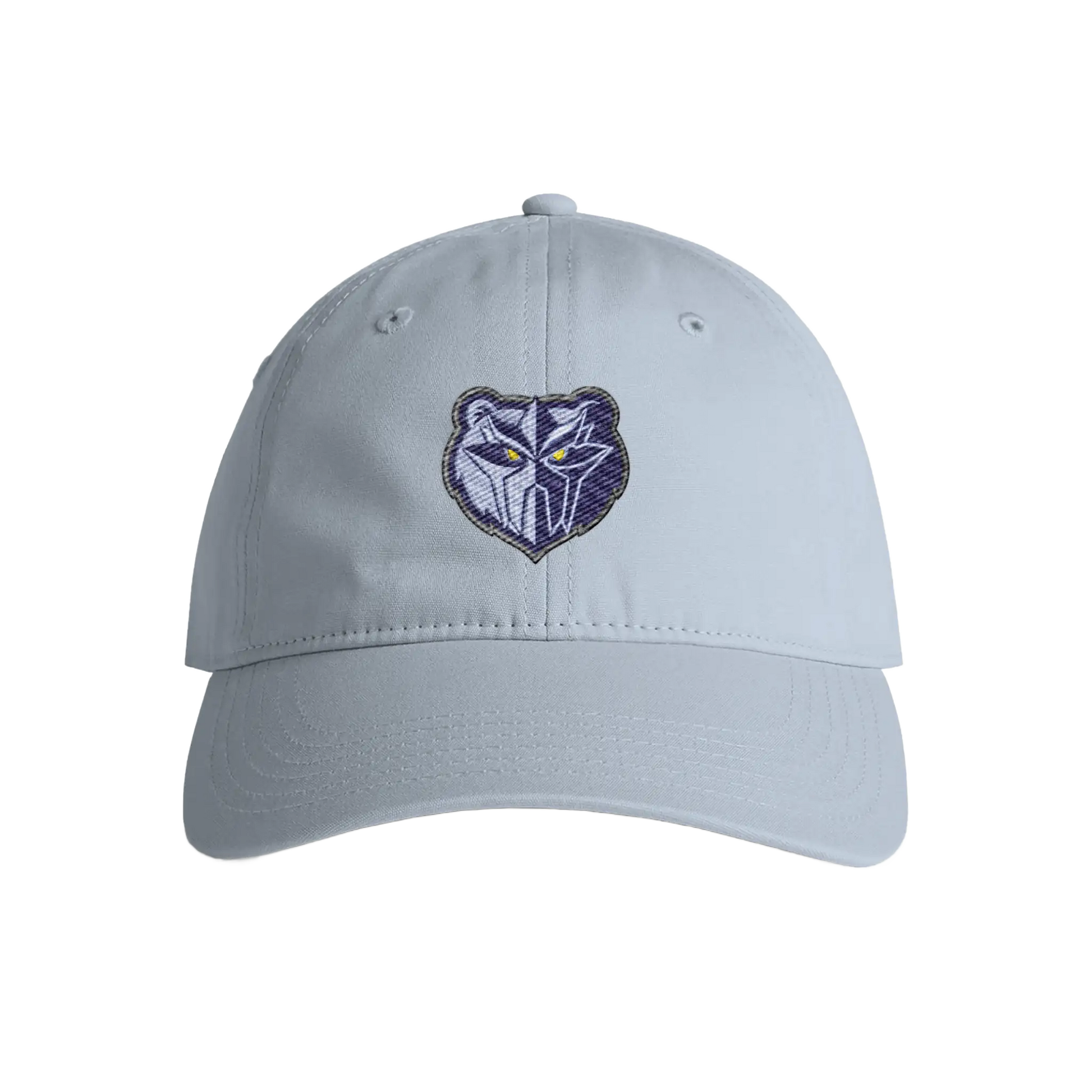 Grizzly Blaze Dad Hat