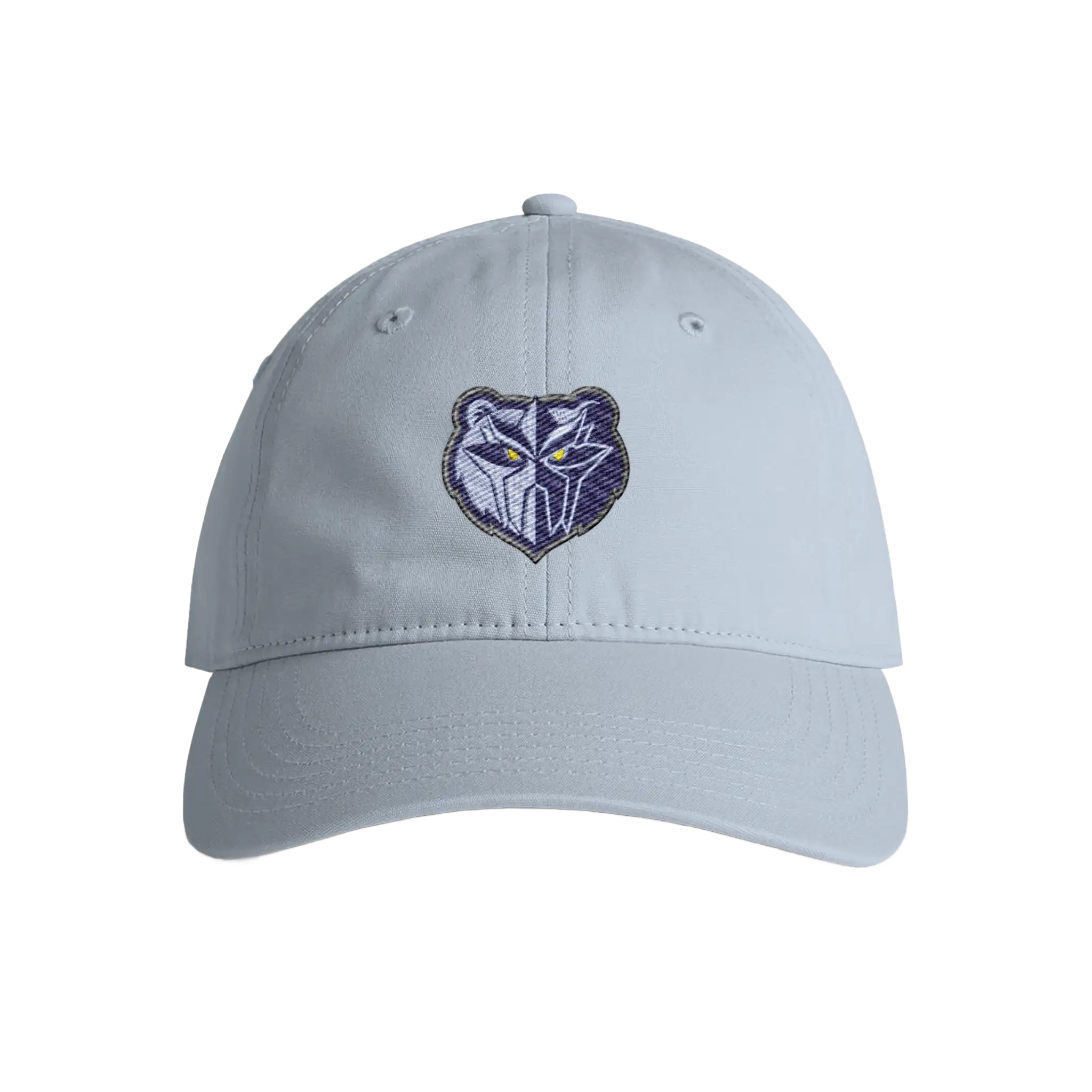 Grizzly Blaze Dad Hat