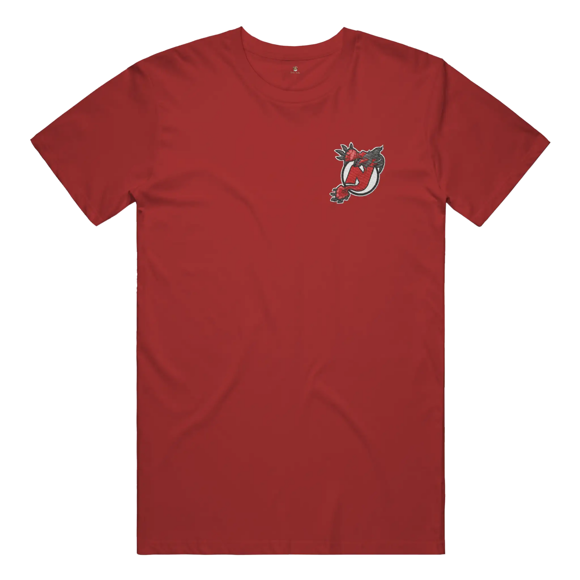 Garden City Reapers Embroidered T-Shirt - Adult Unisex